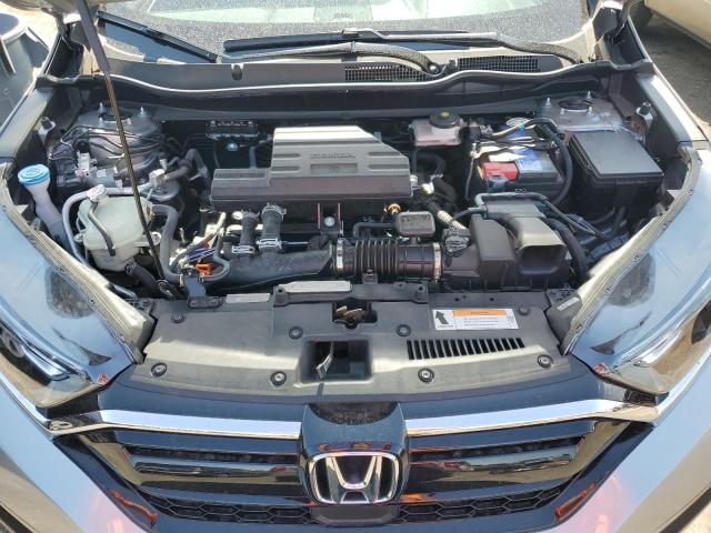 Photo 10 VIN: 2HKRW2H54NH656729 - HONDA CRV 