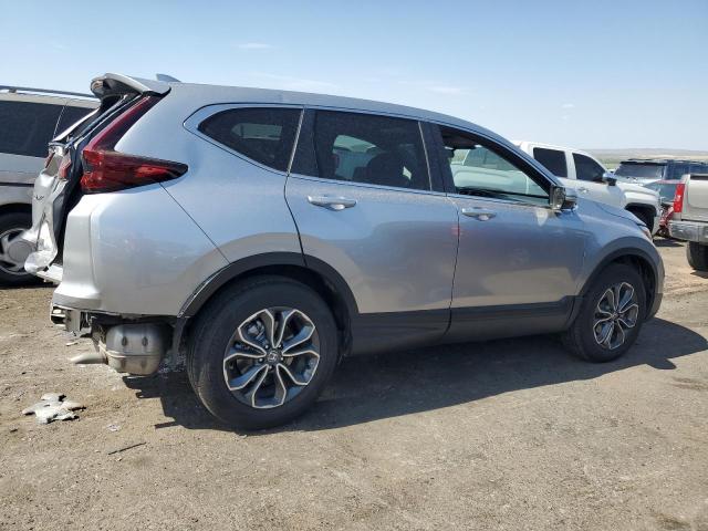 Photo 2 VIN: 2HKRW2H54NH656729 - HONDA CRV 
