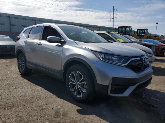 Photo 3 VIN: 2HKRW2H54NH656729 - HONDA CRV 