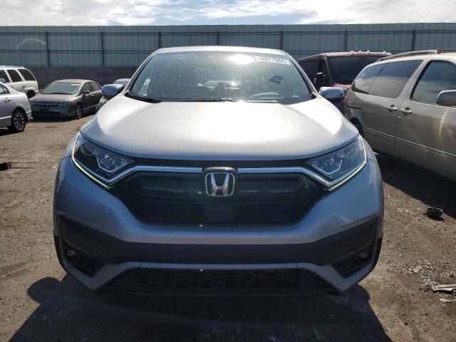 Photo 4 VIN: 2HKRW2H54NH656729 - HONDA CRV 