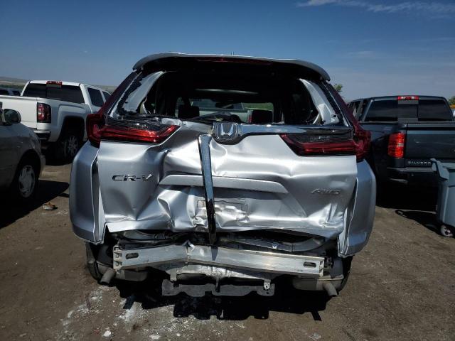 Photo 5 VIN: 2HKRW2H54NH656729 - HONDA CRV 