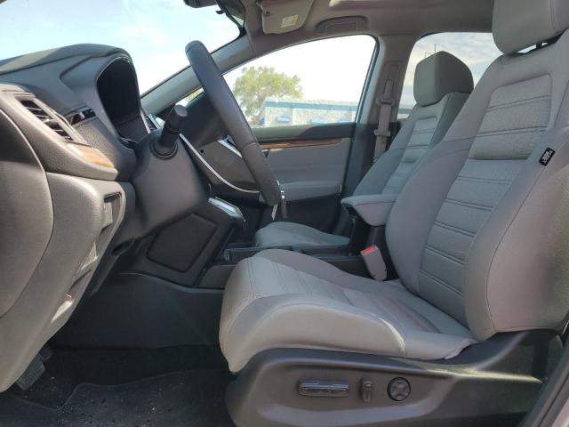 Photo 6 VIN: 2HKRW2H54NH656729 - HONDA CRV 