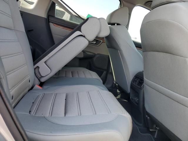 Photo 9 VIN: 2HKRW2H54NH656729 - HONDA CRV 