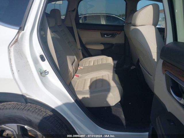 Photo 7 VIN: 2HKRW2H55HH609679 - HONDA CR-V 