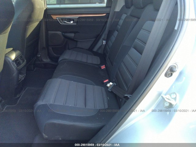 Photo 7 VIN: 2HKRW2H55HH615403 - HONDA CR-V 