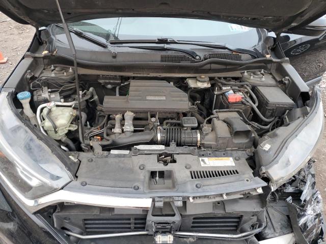 Photo 11 VIN: 2HKRW2H55HH627860 - HONDA CR-V EX 