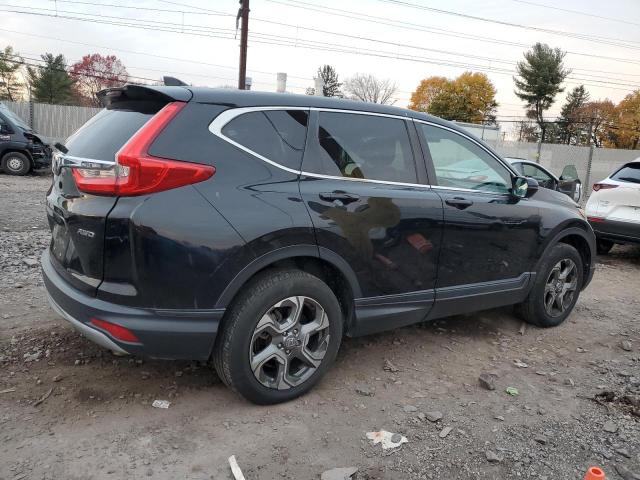 Photo 2 VIN: 2HKRW2H55HH627860 - HONDA CR-V EX 