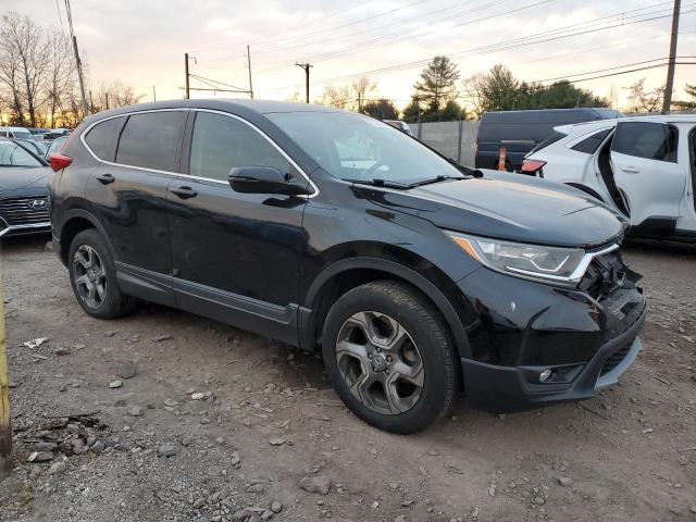 Photo 3 VIN: 2HKRW2H55HH627860 - HONDA CR-V EX 