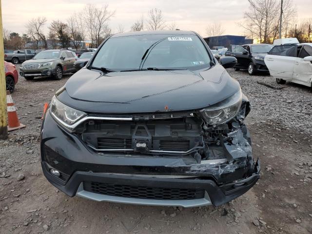 Photo 4 VIN: 2HKRW2H55HH627860 - HONDA CR-V EX 