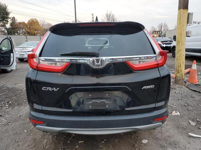 Photo 5 VIN: 2HKRW2H55HH627860 - HONDA CR-V EX 