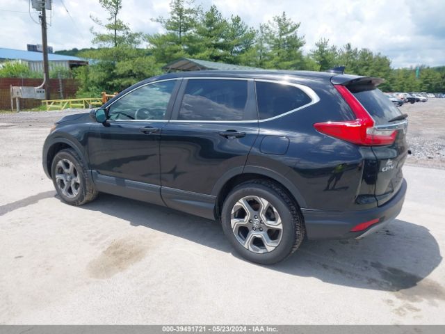 Photo 2 VIN: 2HKRW2H55HH644044 - HONDA CR-V 