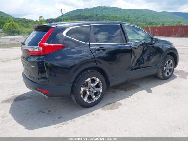 Photo 3 VIN: 2HKRW2H55HH644044 - HONDA CR-V 