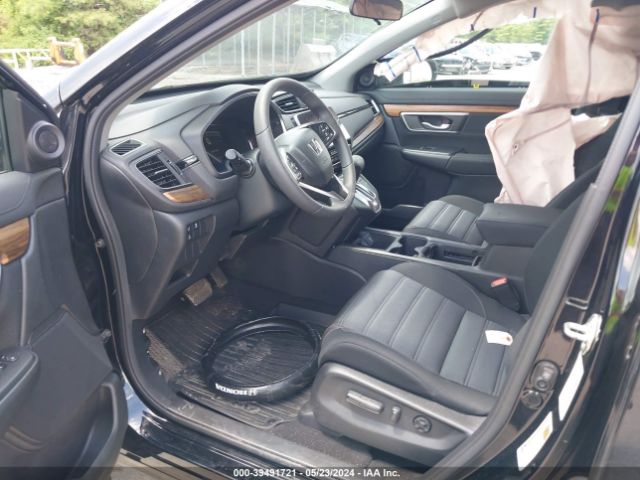 Photo 4 VIN: 2HKRW2H55HH644044 - HONDA CR-V 