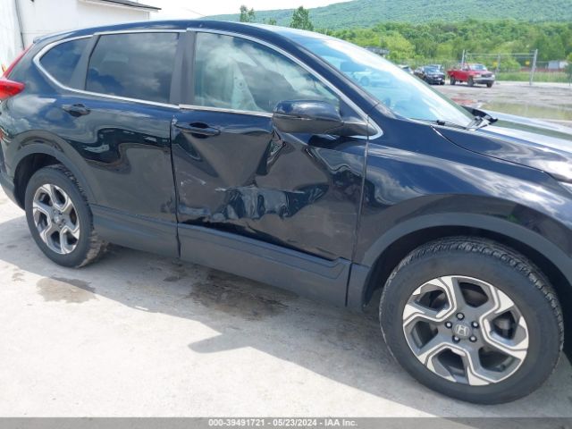 Photo 5 VIN: 2HKRW2H55HH644044 - HONDA CR-V 