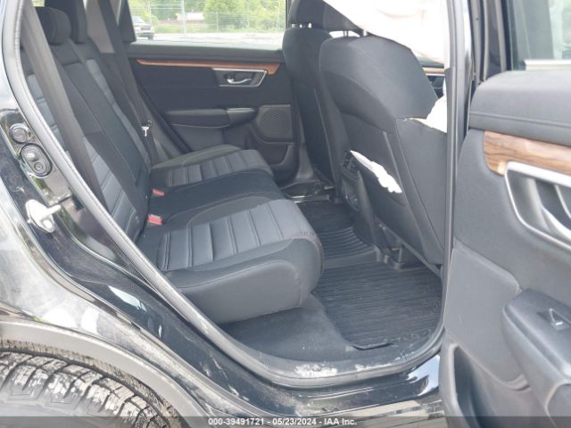 Photo 7 VIN: 2HKRW2H55HH644044 - HONDA CR-V 