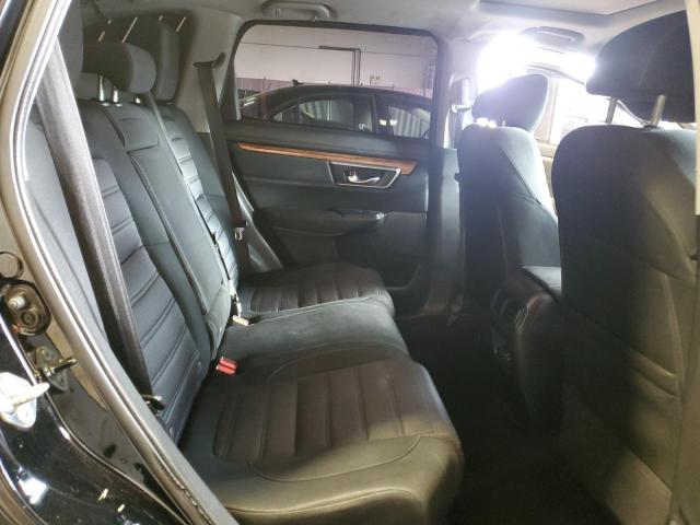 Photo 10 VIN: 2HKRW2H55HH671695 - HONDA CR-V EX 