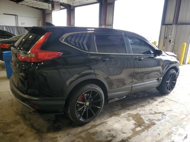 Photo 2 VIN: 2HKRW2H55HH671695 - HONDA CR-V EX 