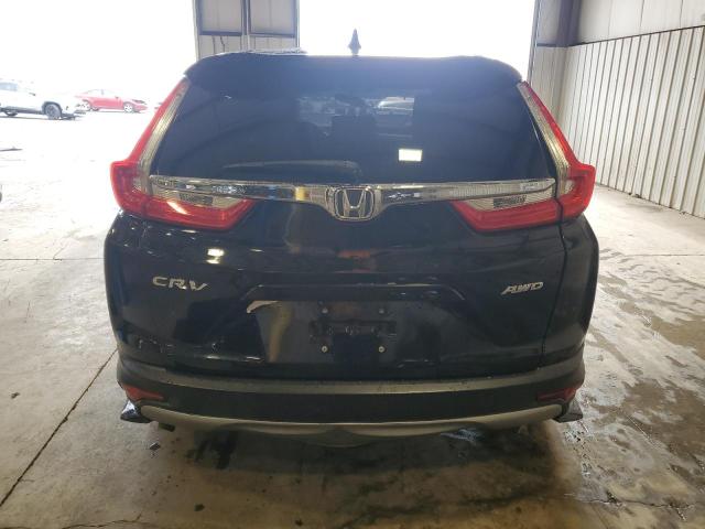 Photo 5 VIN: 2HKRW2H55HH671695 - HONDA CR-V EX 