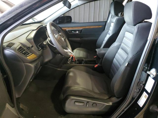 Photo 6 VIN: 2HKRW2H55HH671695 - HONDA CR-V EX 