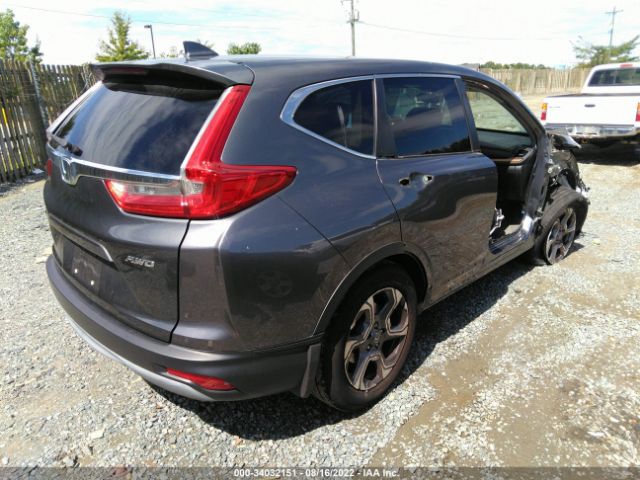 Photo 3 VIN: 2HKRW2H55HH674869 - HONDA CR-V 