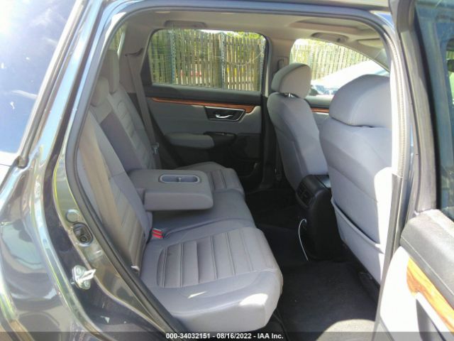 Photo 7 VIN: 2HKRW2H55HH674869 - HONDA CR-V 