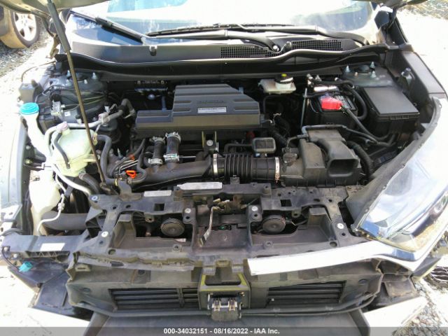 Photo 9 VIN: 2HKRW2H55HH674869 - HONDA CR-V 