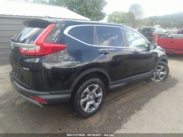 Photo 3 VIN: 2HKRW2H55HH683457 - HONDA CR-V 