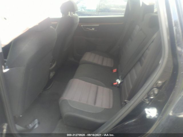 Photo 7 VIN: 2HKRW2H55HH683457 - HONDA CR-V 