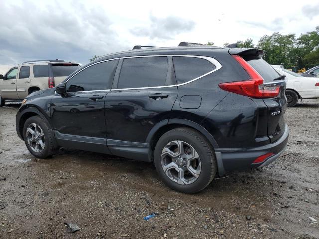 Photo 1 VIN: 2HKRW2H55JH610188 - HONDA CR-V EX 