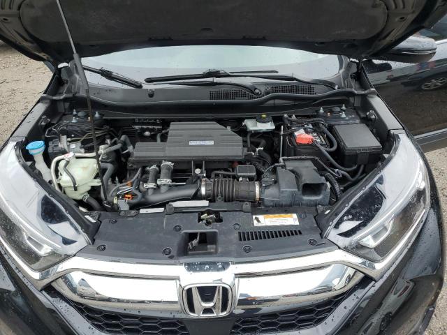 Photo 11 VIN: 2HKRW2H55JH610188 - HONDA CR-V EX 