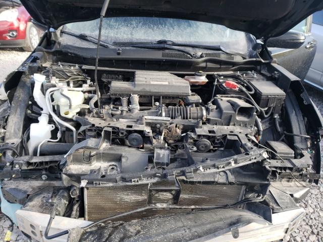 Photo 6 VIN: 2HKRW2H55JH623992 - HONDA CR-V EX 