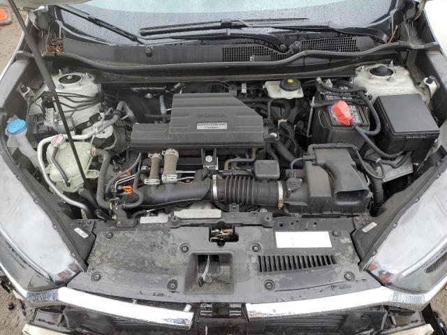 Photo 11 VIN: 2HKRW2H55JH637102 - HONDA CR-V EX 