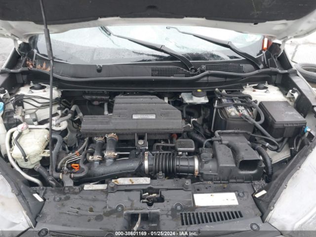 Photo 9 VIN: 2HKRW2H55JH669161 - HONDA CR-V 