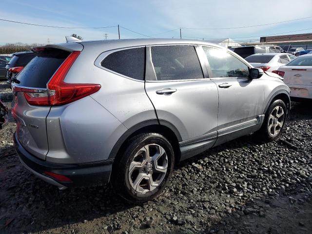 Photo 2 VIN: 2HKRW2H55JH672643 - HONDA CRV 