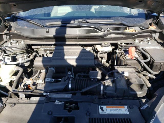 Photo 6 VIN: 2HKRW2H55JH674277 - HONDA CR-V EX 