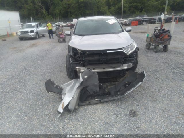 Photo 5 VIN: 2HKRW2H55JH674358 - HONDA CR-V 