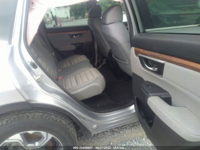 Photo 7 VIN: 2HKRW2H55JH674358 - HONDA CR-V 