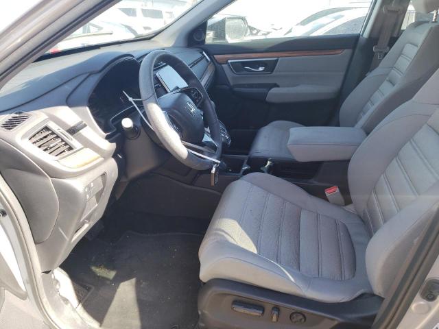 Photo 6 VIN: 2HKRW2H55JH674909 - HONDA CR-V EX 