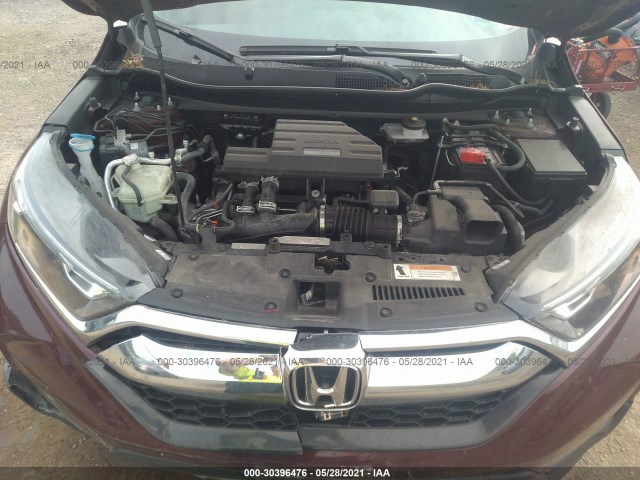 Photo 9 VIN: 2HKRW2H55JH679950 - HONDA CR-V 