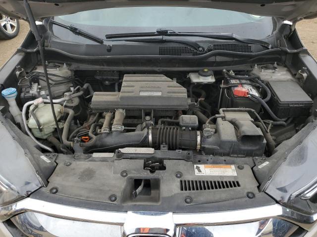 Photo 11 VIN: 2HKRW2H55KH601380 - HONDA CRV 