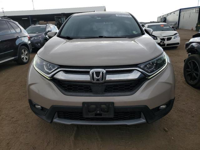 Photo 4 VIN: 2HKRW2H55KH601380 - HONDA CRV 