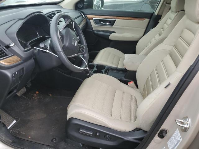 Photo 6 VIN: 2HKRW2H55KH601380 - HONDA CRV 