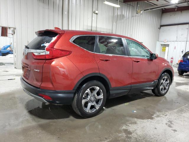 Photo 2 VIN: 2HKRW2H55KH607504 - HONDA CRV 