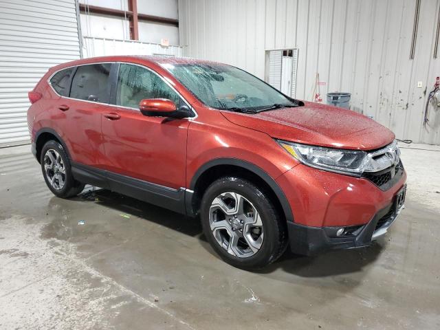 Photo 3 VIN: 2HKRW2H55KH607504 - HONDA CRV 