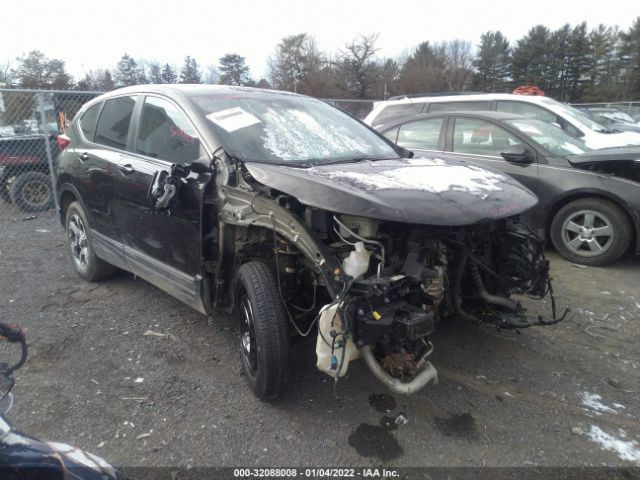 Photo 0 VIN: 2HKRW2H55KH620141 - HONDA CR-V 