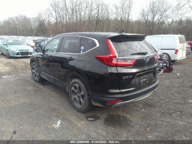 Photo 2 VIN: 2HKRW2H55KH620141 - HONDA CR-V 