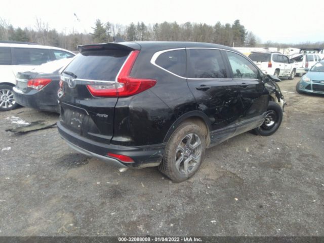 Photo 3 VIN: 2HKRW2H55KH620141 - HONDA CR-V 