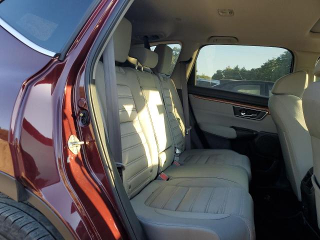 Photo 10 VIN: 2HKRW2H55KH624853 - HONDA CRV 