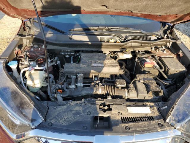 Photo 11 VIN: 2HKRW2H55KH624853 - HONDA CRV 