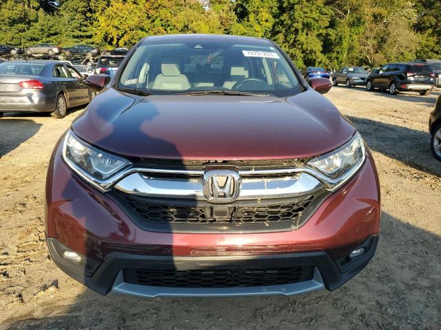 Photo 4 VIN: 2HKRW2H55KH624853 - HONDA CRV 